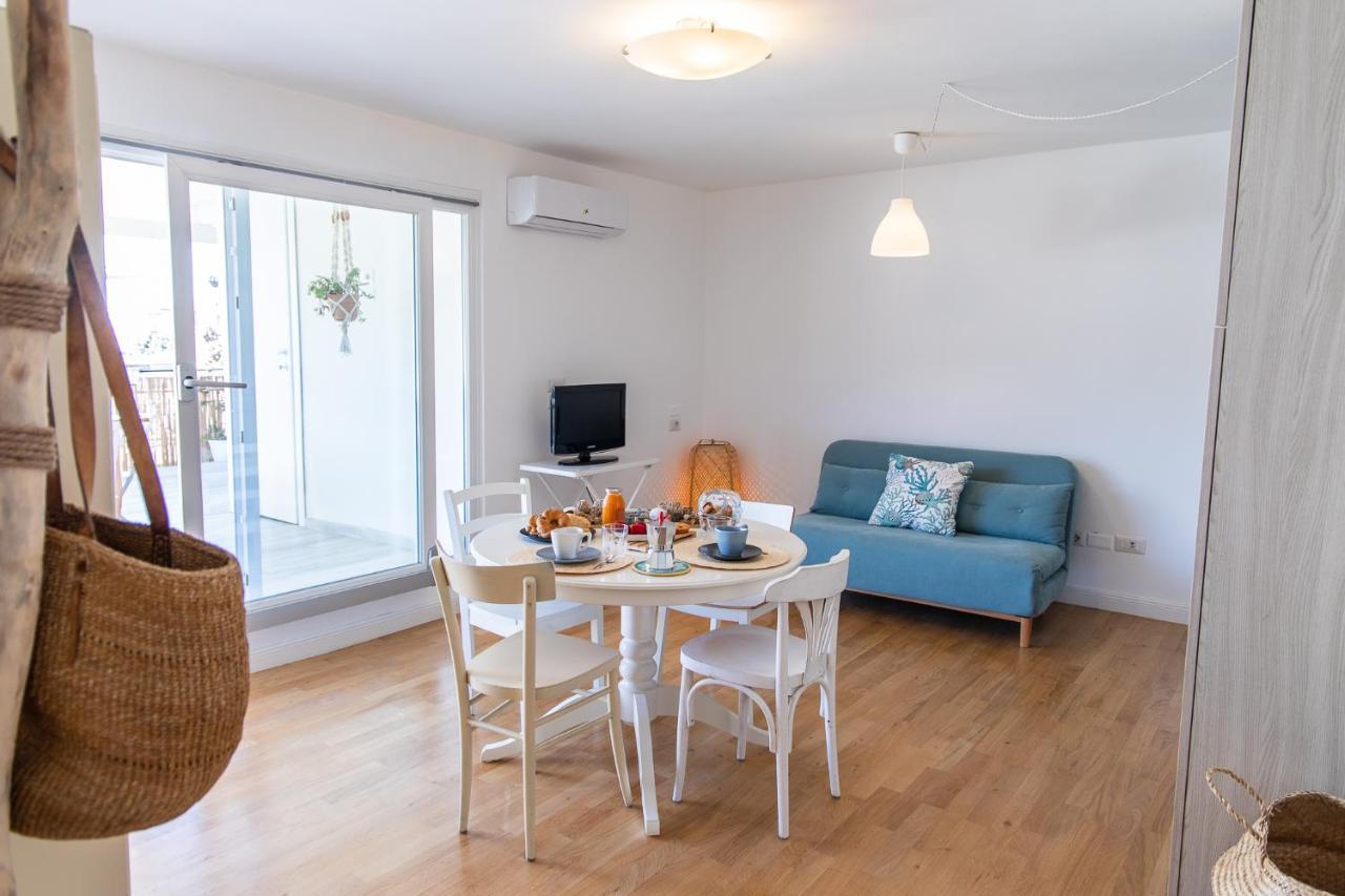 Zefiro Home Pesaro Zona Mare E San Bartolo By Yohome Екстериор снимка