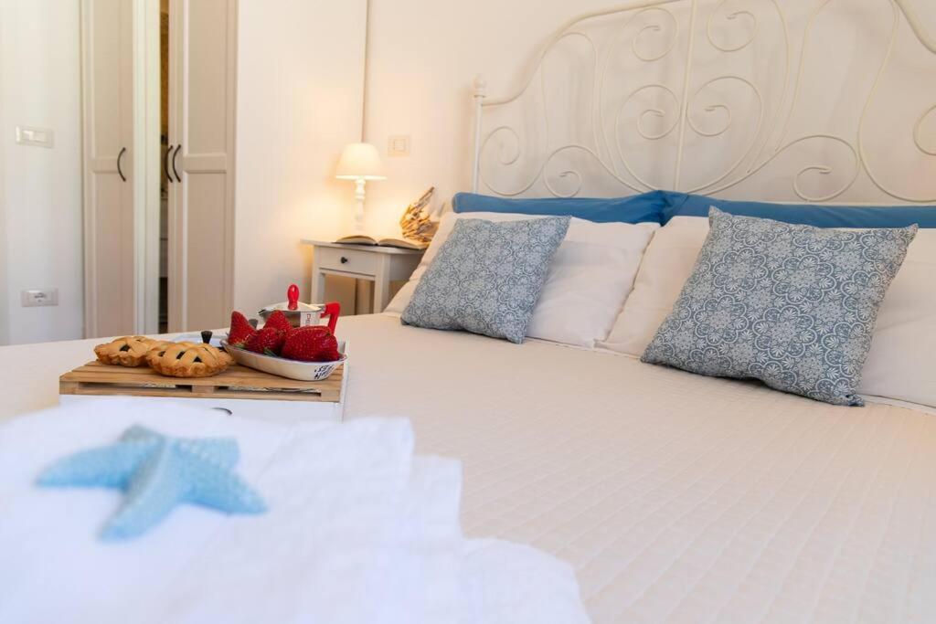 Zefiro Home Pesaro Zona Mare E San Bartolo By Yohome Екстериор снимка