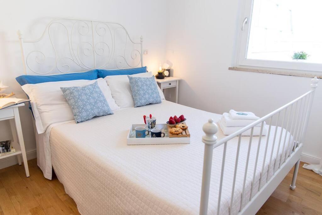 Zefiro Home Pesaro Zona Mare E San Bartolo By Yohome Екстериор снимка