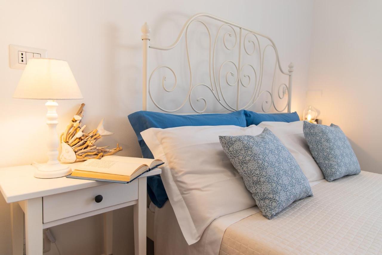 Zefiro Home Pesaro Zona Mare E San Bartolo By Yohome Екстериор снимка
