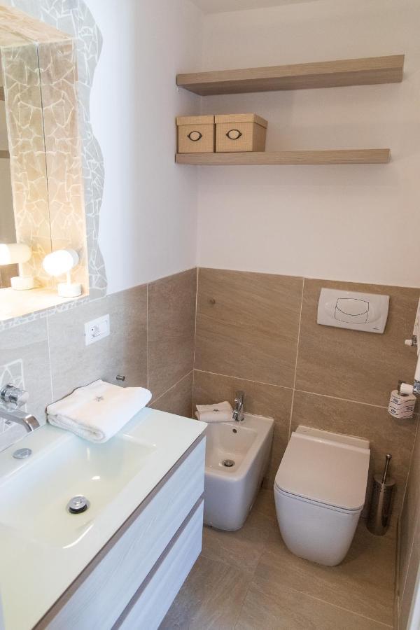 Zefiro Home Pesaro Zona Mare E San Bartolo By Yohome Екстериор снимка